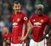 Zlatan en co geraken niet voorbij tienkoppig Bournemouth