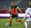 Bongonda, Praet, Schoofs en Bongonda maakten het bont bij Belgische U21