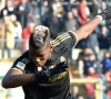 Pogba 'dabt' nu ook in de wiskundeles