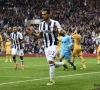 Concrete interesse bevestigd door trainer: Chadli zou dan toch in de Premier League blijven