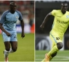 Anderson Esiti is brandend ambitieus en dweept met Yaya Touré