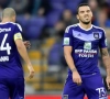 'RSC Anderlecht bereidt de titelstrijd voor en denkt opnieuw aan eerder genoemde spelmaker'