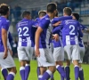 KFCO Beerschot-Wilrijk rekent op sterke defensie onder leiding van Arjan Swinkels