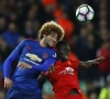 West Ham wil in januari Marouane Fellaini halen