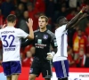 Davy Roef merkt een verschil tussen Deportivo La Coruna en Anderlecht