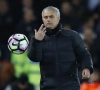 Mourinho geeft een steek aan Wenger na gelijkspel: "Eindelijk verloren van hem"