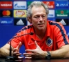 Michel Preud'homme over de manier waarop er in België met trainers wordt omgegaan