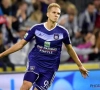 Zeven wedstrijden op rij scoren? De laatste die Lukasz Teodorczyk dat voor deed bij Anderlecht is Mbo Mpenza