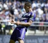 Beelden die de Anderlecht-fans maar wat graag terugzien! Aleksandar 'Mitrogol' Mitrovic is jarig en dat benadrukt paars-wit met dit straffe filmpje