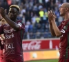 Bijna iedereen is fit bij Zulte Waregem, dat zaterdag aan de bak moet tegen Sporting Lokeren