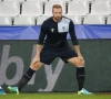 Laurent Depoitre zou wel eens naar Gent of Anderlecht kunnen trekken deze zomer