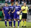 René Weiler openhartig over de problemen bij Anderlecht