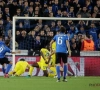 Club Brugge 1 - 2 FC Porto