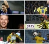 Hamdi Harbaoui, Kevin De Broyer, Hervé Onana, Gunter Thiebaut, ...