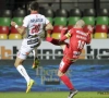 KV Oostende 2 - 2 KV Kortrijk