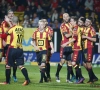 KV Mechelen boekte zijn eerste overwinning onder Yannick Ferrera