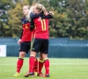 Flames kennen hun aantrekkelijke tegenstanders op Cyprus Cup