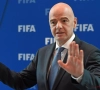 FIFA waarschuwt nu al Donald Trump: "Zo niet, geen WK!"