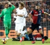 Gabriel Paletta pakte uit met een werkelijk schandalige tackle op bezoek bij Genoa