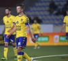 Steven De Petter en Ivan Leko zagen een erg efficiënt Zulte Waregem op bezoek bij STVV