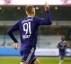 Teodorczyk heeft bij Anderlecht nu ook uniek record te pakken