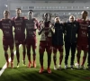 Zulte Waregem is goed aan het seizoen begonnen, Mbaye Leye laat kritiek over zich heen gaan