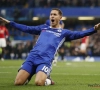 Hazard on fire met geweldige goal en sleutelpass binnen de minuut