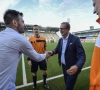 Leekens wordt nadrukkelijk aan KV Kortrijk gelinkt, maar die haalt om deze reden nu al zijn neus op voor zijn ex-club