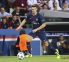 Thomas Meunier keek destijds op bij Club Brugge: "Een talent à la Hazard. Heel goeie speler"