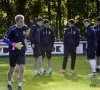 Vanhaezebrouck houdt woord: twee verrassende namen op training Gent