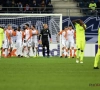 AA Gent verliest in eigen huis van Shakhtar Donetsk met 3-5