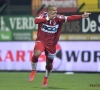 KV Kortrijk wint verdient tegen zwak Sporting Charleroi