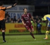 Davy De fauw reageert na 1-2 overwinning met Zulte Waregem bij Westerlo