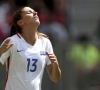 🎥 Het einde: wereldster Alex Morgan krijgt afscheid in stijl met prachtig eerbetoon