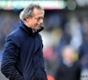 Preud'homme: "Of we nog kampioen kunnen worden? Wel..."