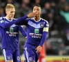 Tielemans is ambitieus: "Ik ben goed genoeg voor een stap hogerop"