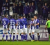 Spelers van Beerschot-Wilrijk laten zich volledig gaan: "Hard werken met een topsfeer"