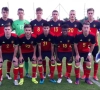 Nationale U19 én U17 loten kleppers in Eliteronde voor EK 2017