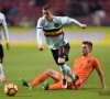 Thorgan Hazard op einde carrière naar Jupiler Pro League? "Binnen tien jaar ga ik kapot zijn ... of bij déze club"