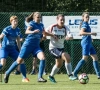 Dit hebben Lien Mermans en Silke Leynen te zeggen na knappe overwinning Genk in Tienen