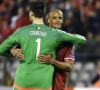 Courtois haalt uit: "Anderlecht verliest en plots valt al het respect voor wat Kompany bereikt heeft weg"