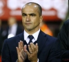 Roberto Martinez reageert na de ruime overwinning tegen Estland