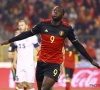 Romelu Lukaku is de absolute nummer 1 van Roberto Martinez bij de Rode Duivels