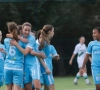 Gent Ladies onverhoopt op kop: "We zitten voor op schema, maar ..."