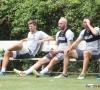 Na Steven Gerrard trekt ook Robbie Keane de deur bij LA Galaxy achter zich dicht