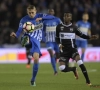 'Sevilla heeft Henry Onyekuru (KAS Eupen) in het vizier'