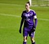 Heleen Jaques ziet Anderlecht groeien in de Super League