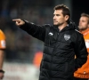 Eupen-coach reageert na de nederlaag in Genk