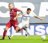 Marc Degryse zag Stanciu van Anderlecht met faalangst spelen bij Zulte Waregem