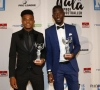 Bailey en Ndidi reageren heel rustig op hun prijskaartje van 20 miljoen